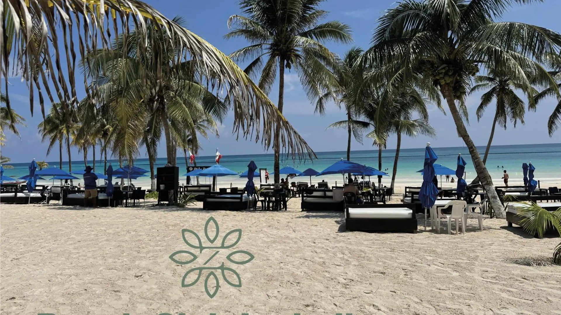 Hotel Zereno Tulum Beach Club Access